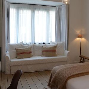 Deluxe Kamer